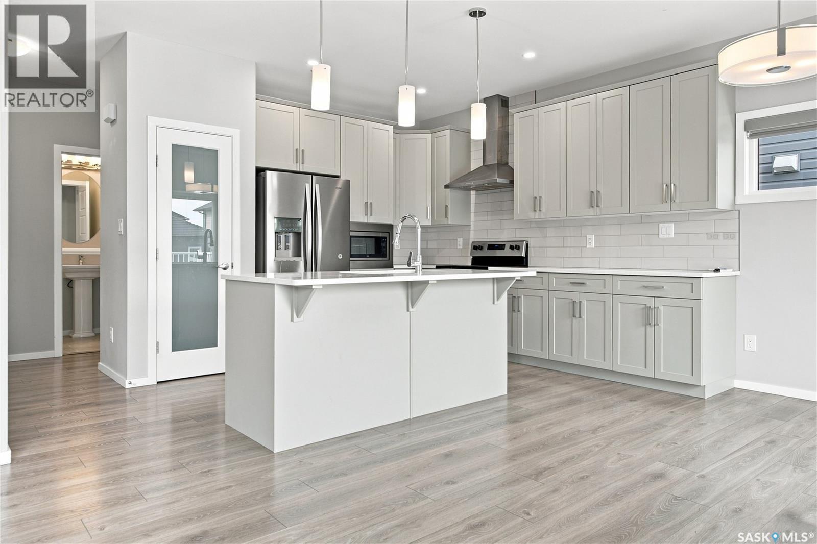 450 Aniskotaw Way, Saskatoon, SK