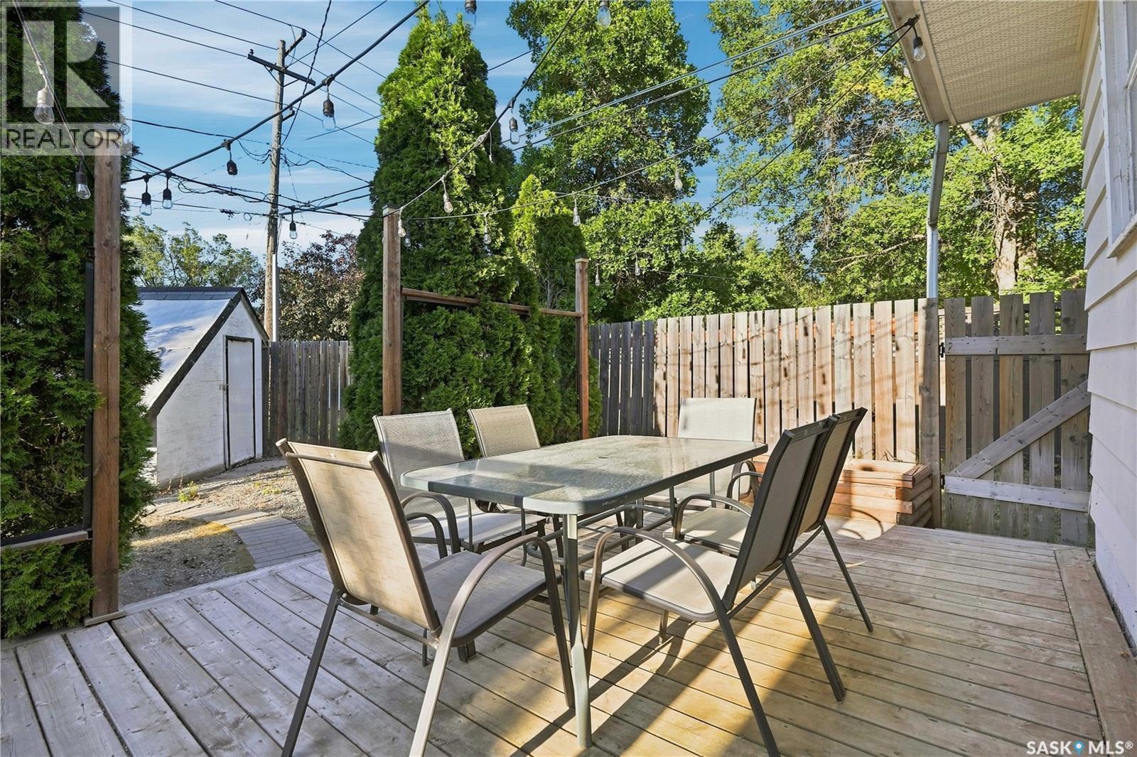 1626 Uhrich Avenue, Regina, SK
