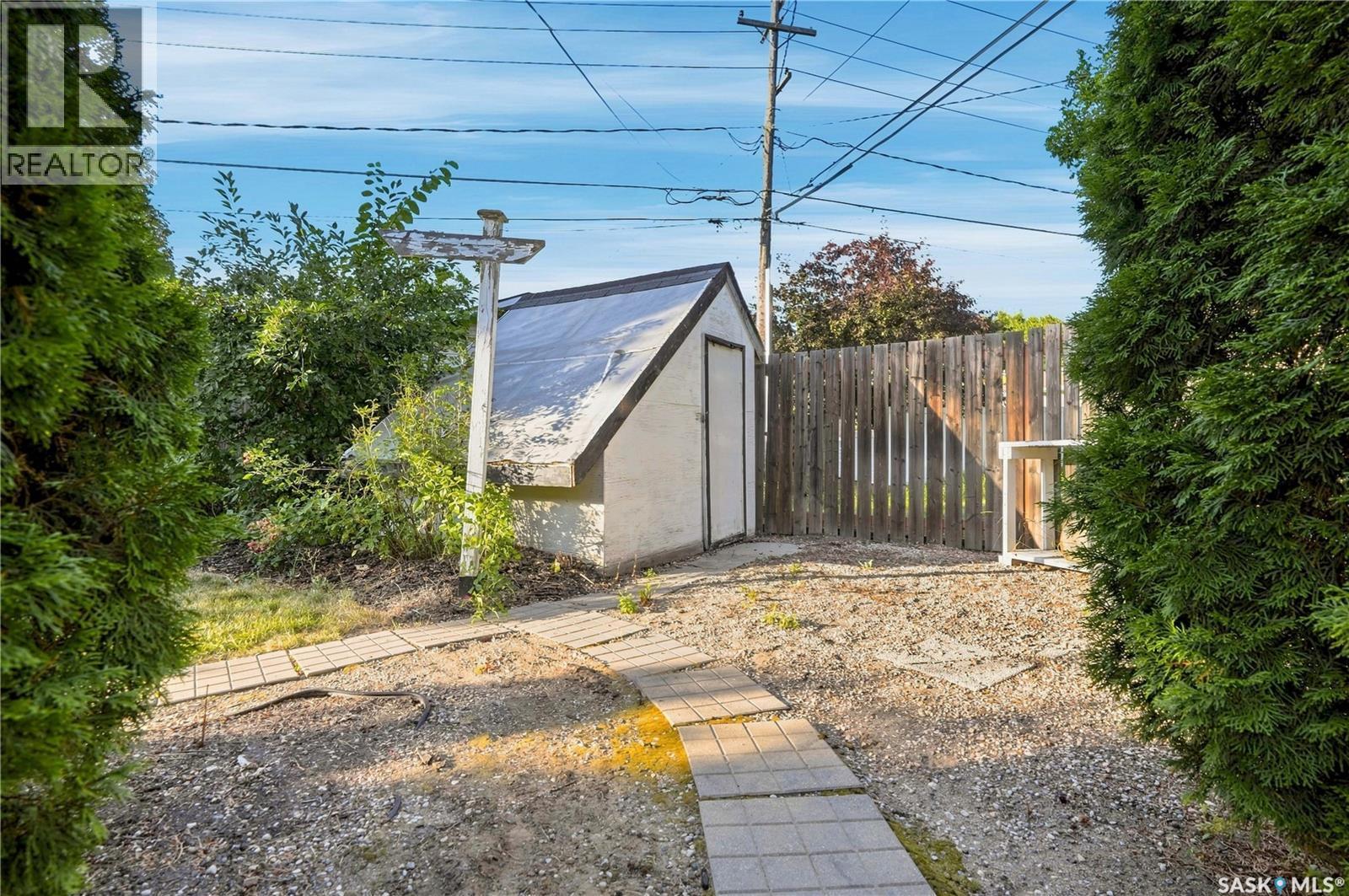 1626 Uhrich Avenue, Regina, SK