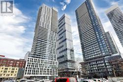 2714 - 251 JARVIS STREET Toronto, ON M5B 0C3