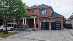 39 TREMBLAY AVENUE Vaughan, ON L4H 2W8