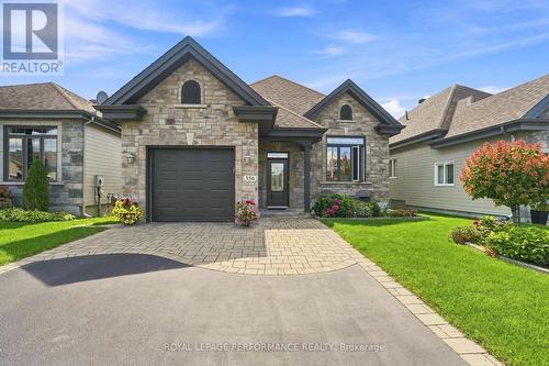 356 BELLE RIVE STREET  Hawkesbury, ON K6A 3S1
