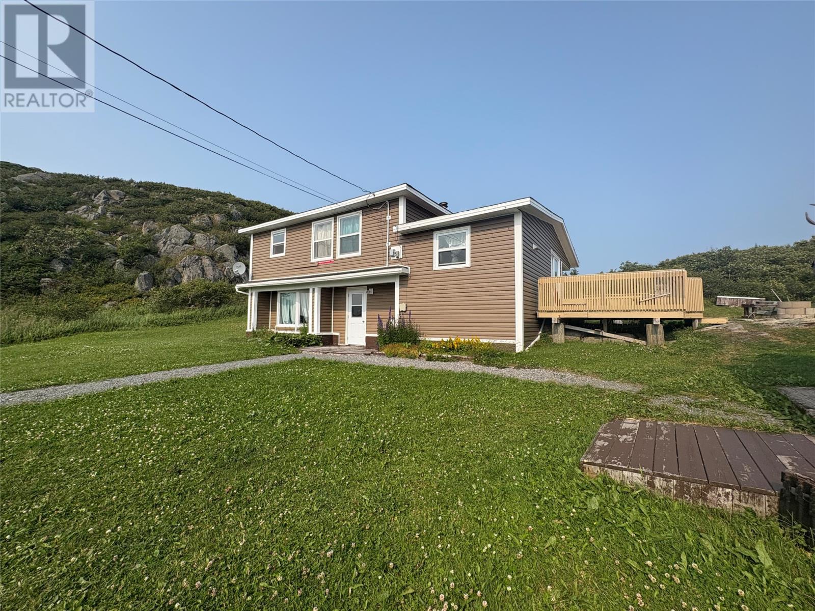 9 Johnson'S Road, St Anthony, NL