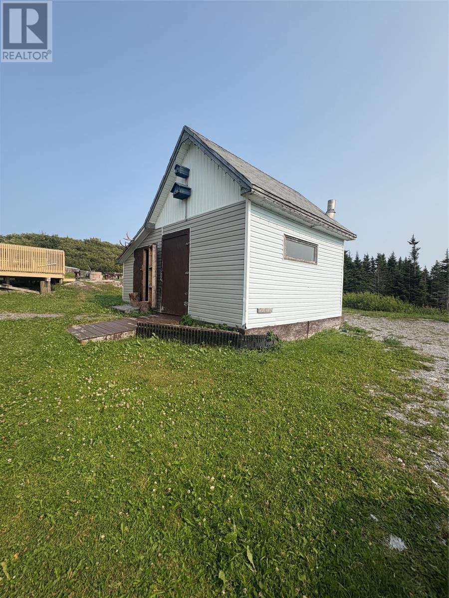 9 Johnson'S Road, St Anthony, NL