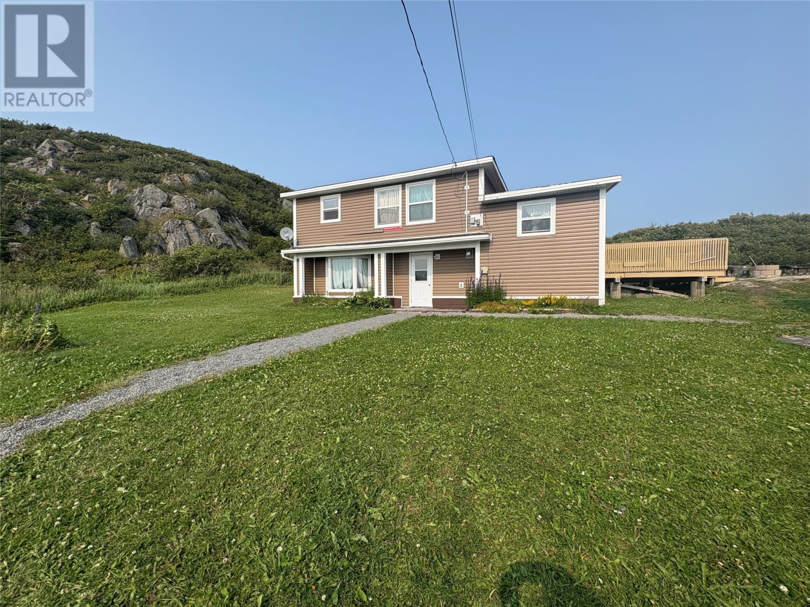 9 Johnson'S Road, St Anthony, NL