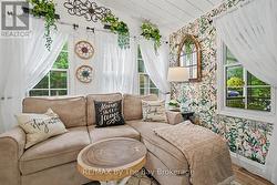 2nd Bedroom/Entertainment Room - 