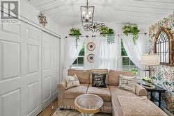 2nd Bedroom/Entertainment Room - 