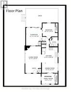 Floor Plan - 