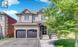 1258 ATKINS DR DRIVE Newmarket, ON L3X 0E1