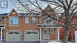 77 SILVERDART CRESCENT Richmond Hill, ON L4E 3T8