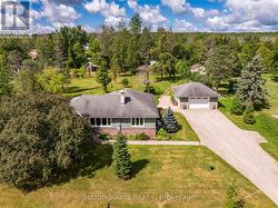 827 13TH STREET W Georgian Bluffs, ON N4K 6V5