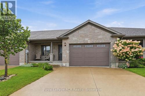 250 KROTZ STREET E  North Perth (Listowel), ON N4W 0B3