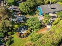 5811 Eagle Island, West Vancouver, BC 