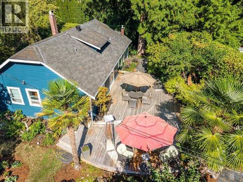 5811 Eagle Island, West Vancouver, BC 