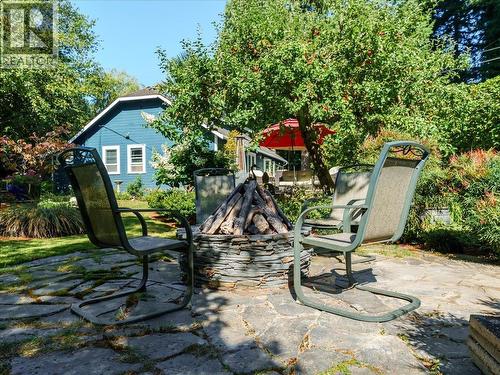 5811 Eagle Island, West Vancouver, BC 