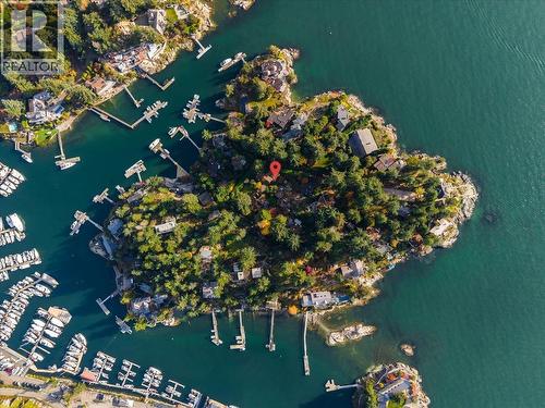 5811 Eagle Island, West Vancouver, BC 