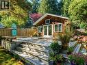 5811 Eagle Island, West Vancouver, BC 