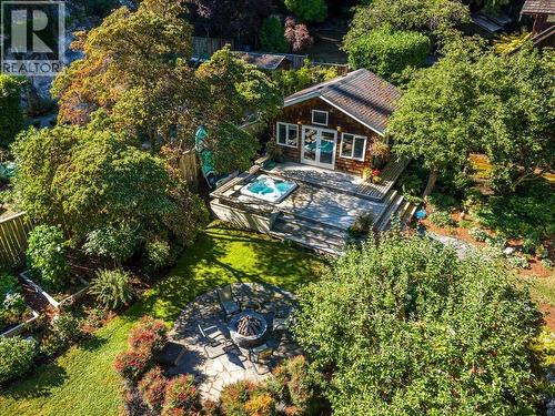 5811 Eagle Island, West Vancouver, BC 