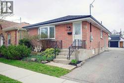 225 CHATHAM Street Unit# MAIN Brantford, ON N3S 4H2
