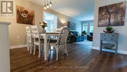 DINING ROOM - 
