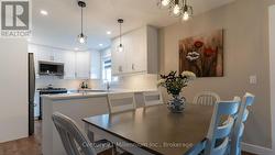 FLOOR TO CEILING CABINETS - 