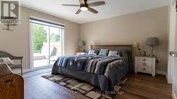 PRIMARY BEDROOM - 