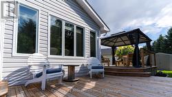 SUN DECK - 