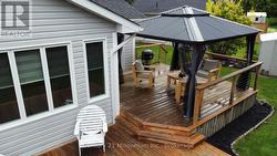 GAZEBO DECK - 