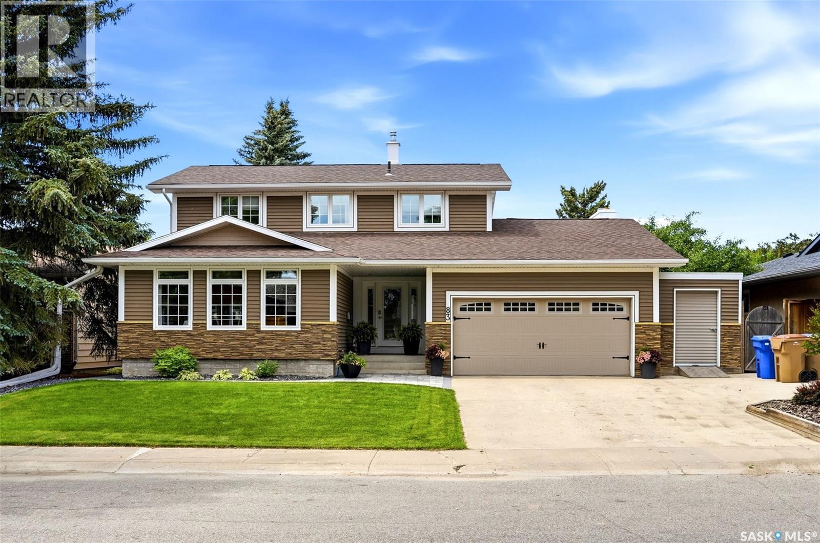 83 Marquis Crescent, Regina, SK