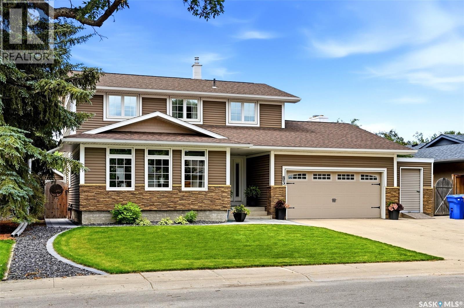 83 Marquis Crescent, Regina, SK
