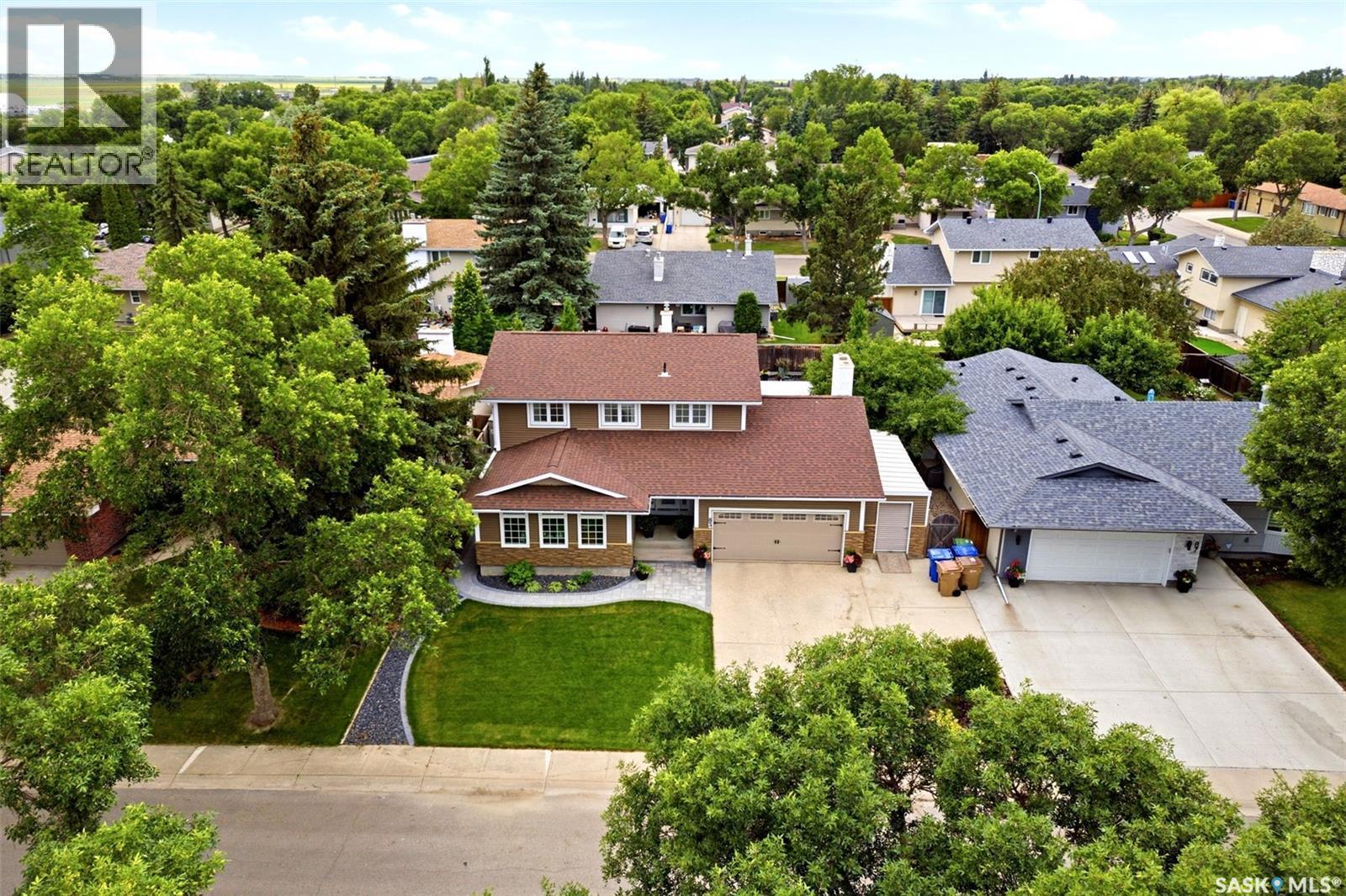 83 Marquis Crescent, Regina, SK