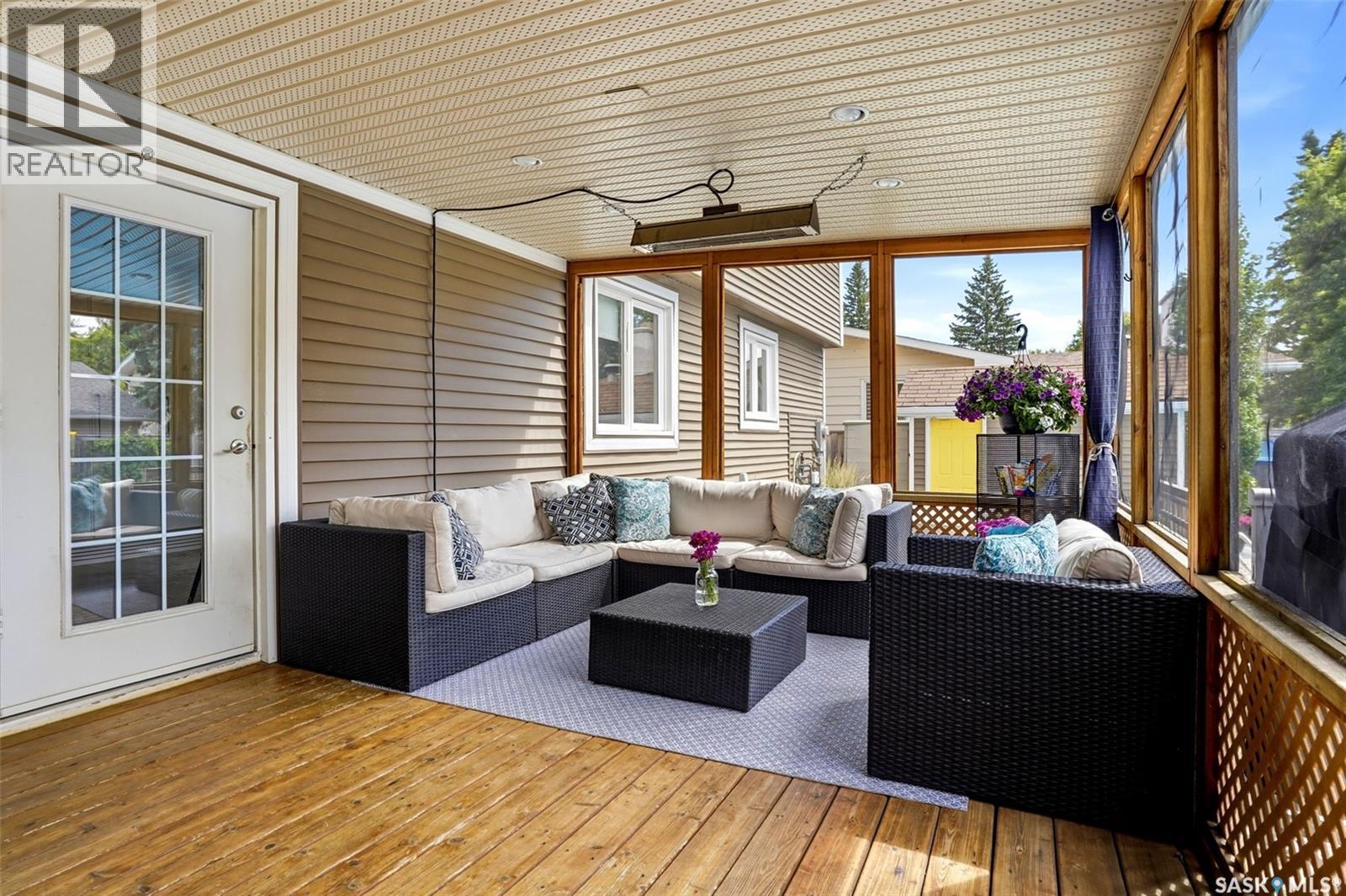 83 Marquis Crescent, Regina, SK