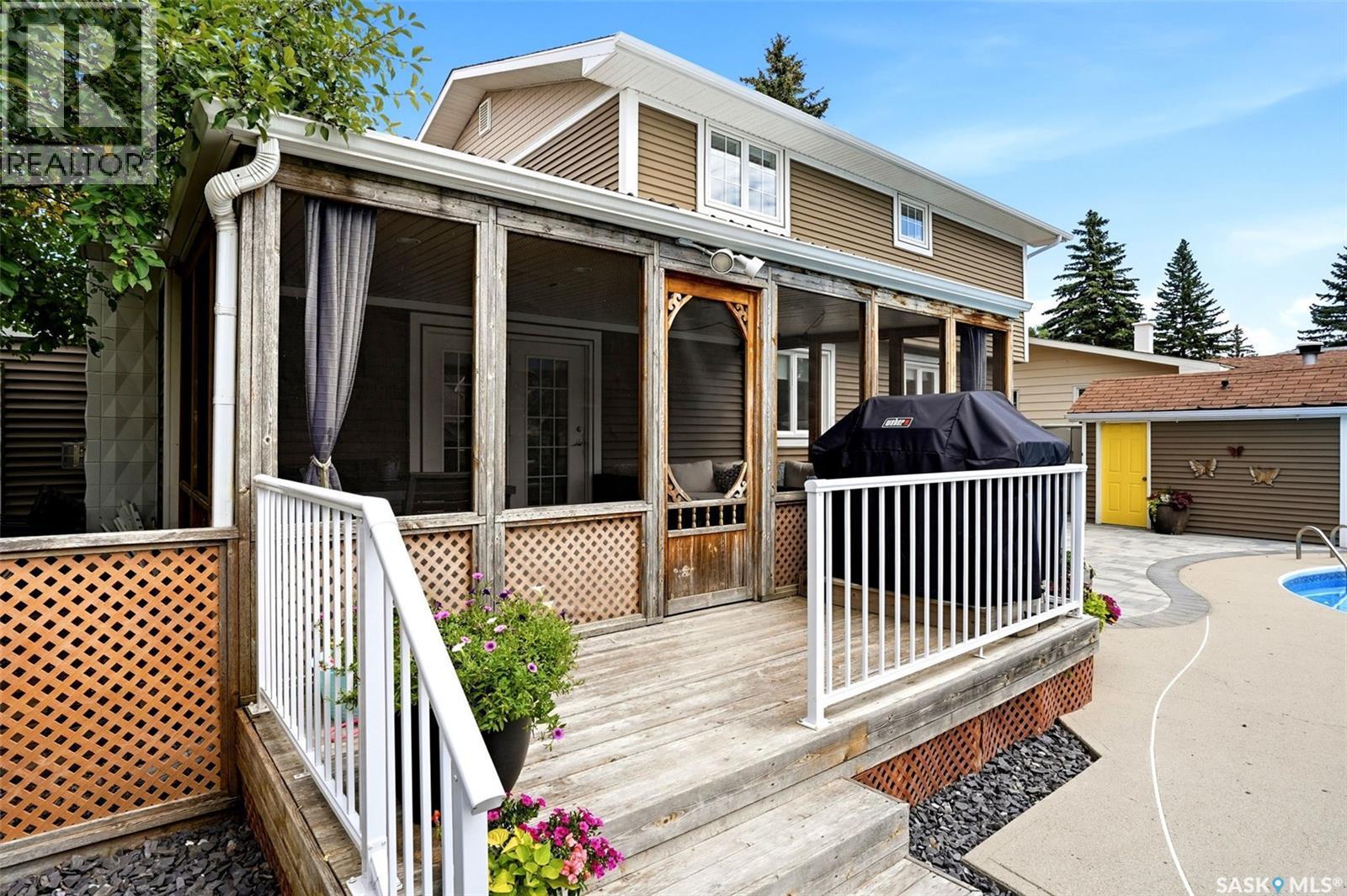 83 Marquis Crescent, Regina, SK