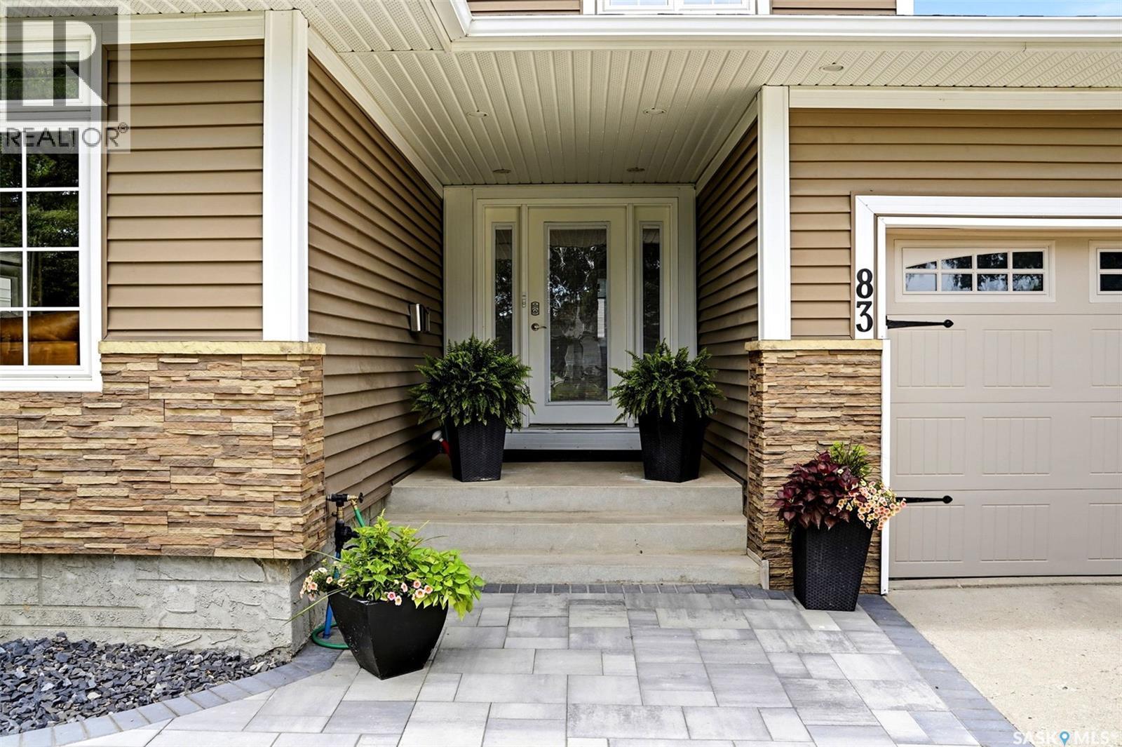 83 Marquis Crescent, Regina, SK