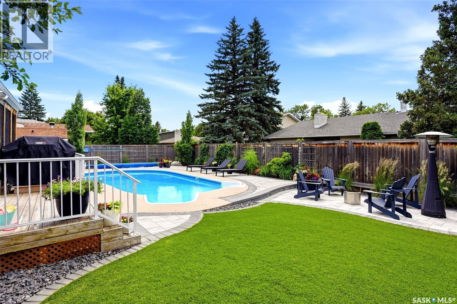 83 Marquis Crescent, Regina, SK