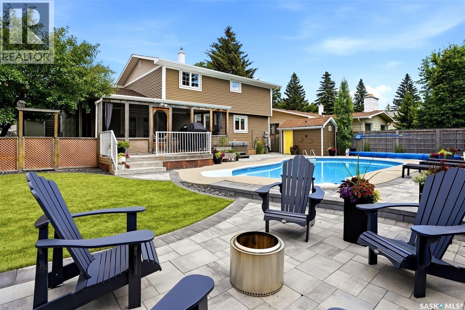 83 Marquis Crescent, Regina, SK