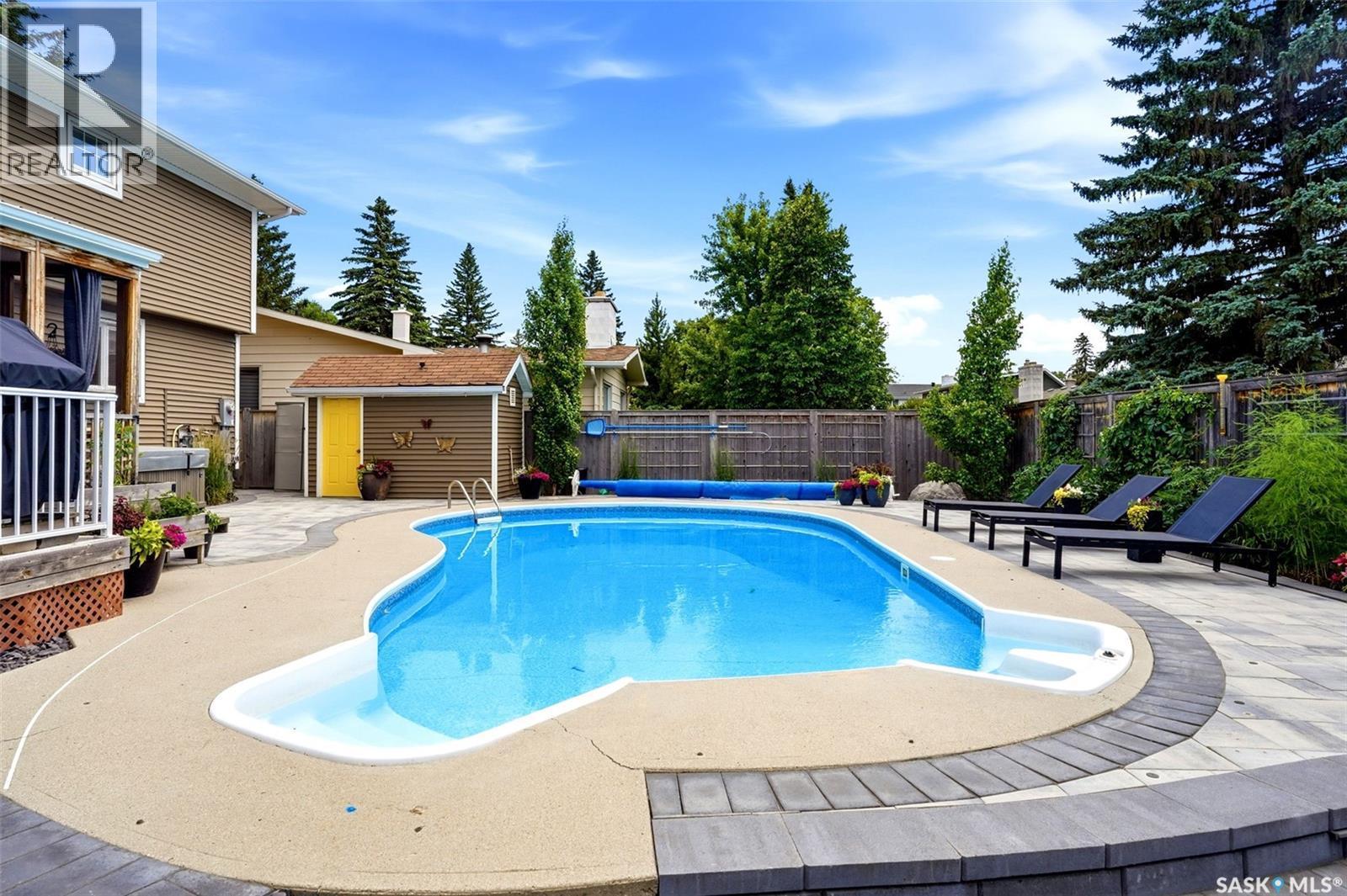 83 Marquis Crescent, Regina, SK