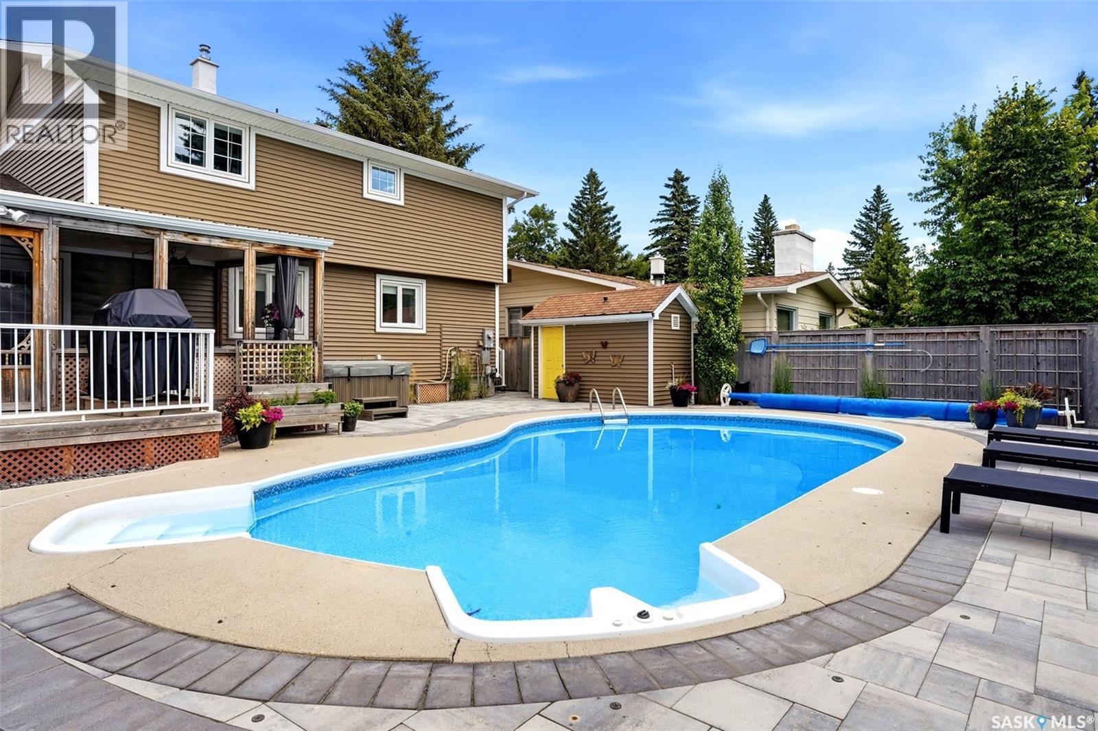 83 Marquis Crescent, Regina, SK
