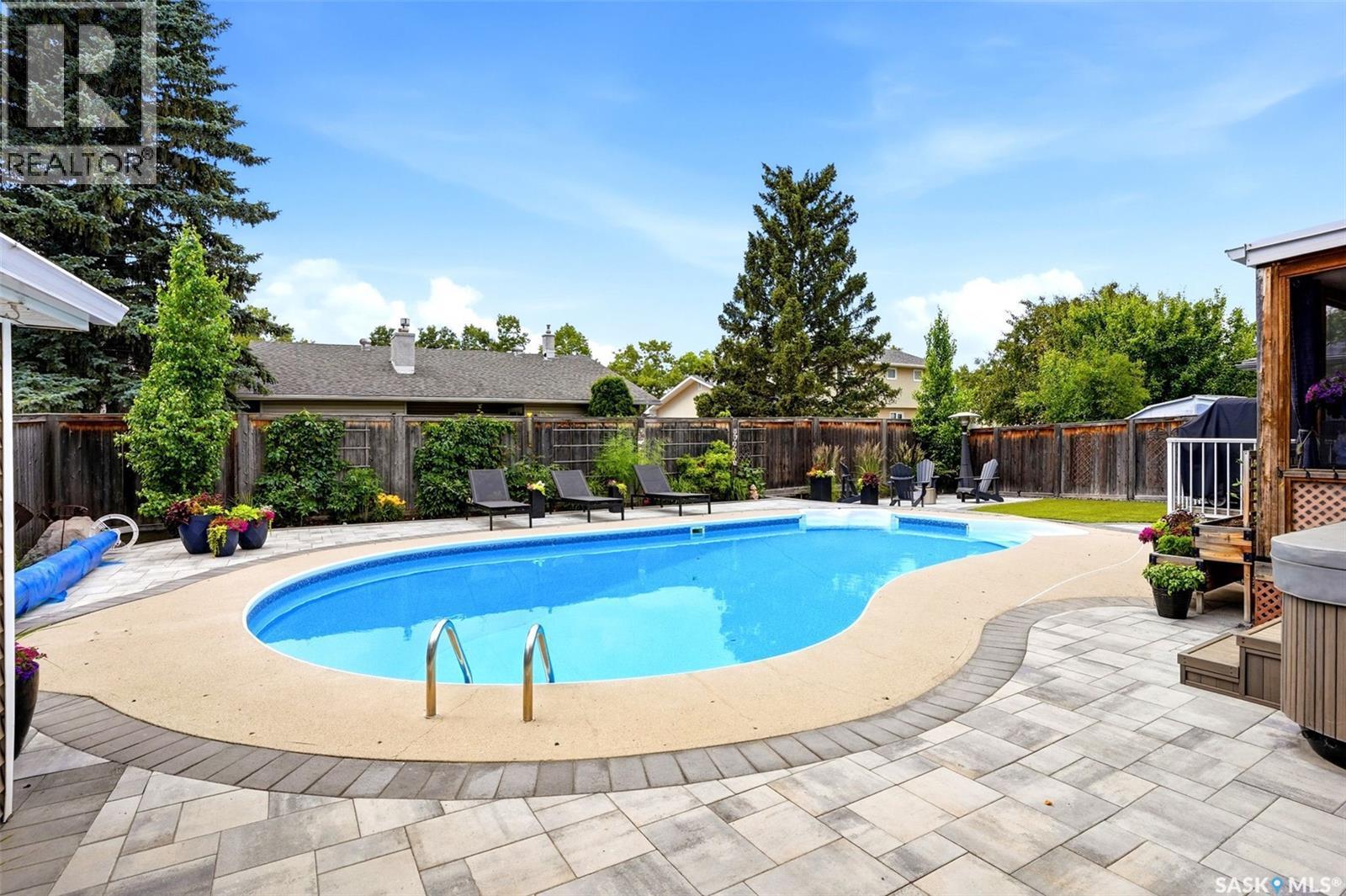 83 Marquis Crescent, Regina, SK