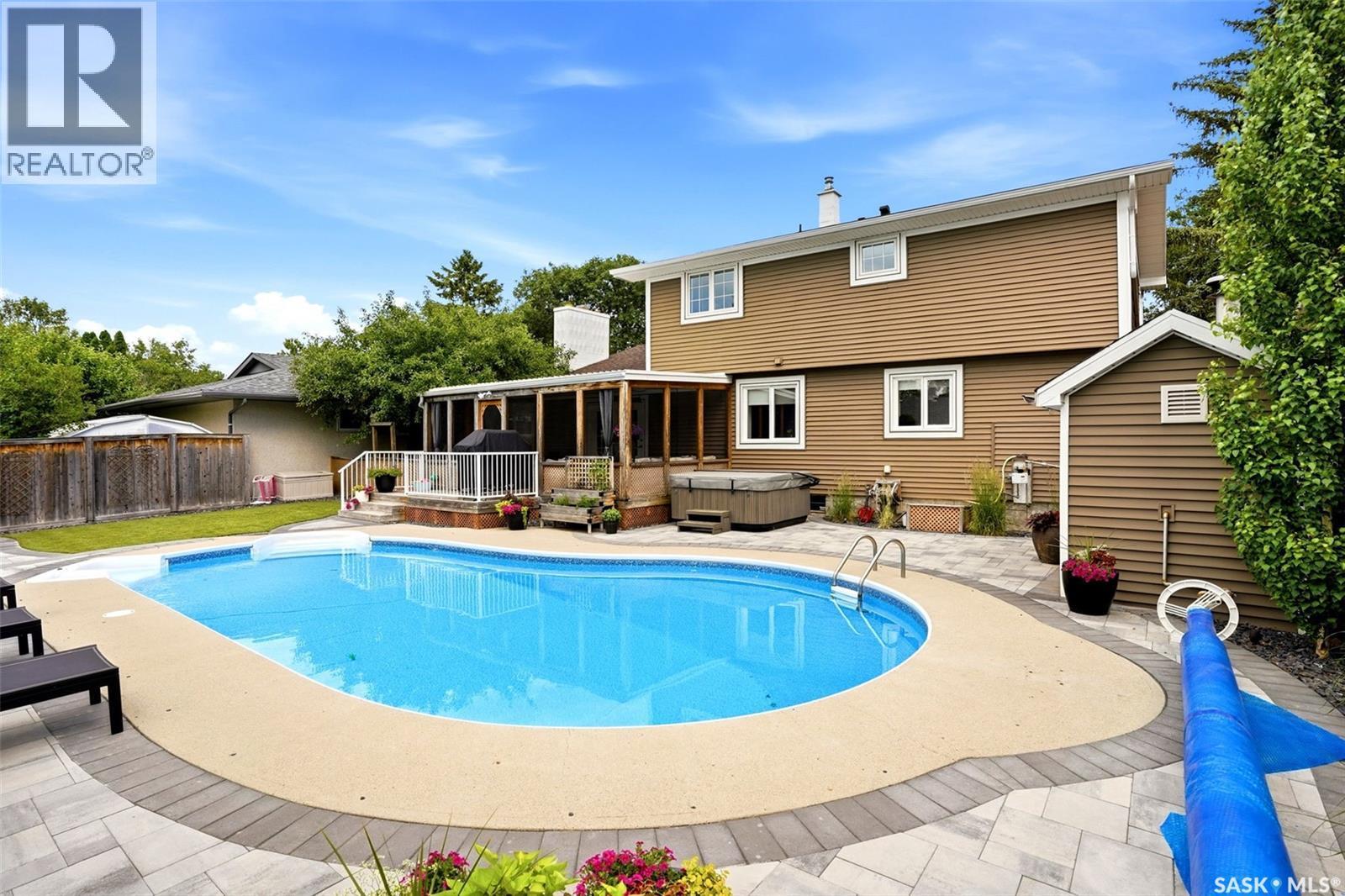 83 Marquis Crescent, Regina, SK