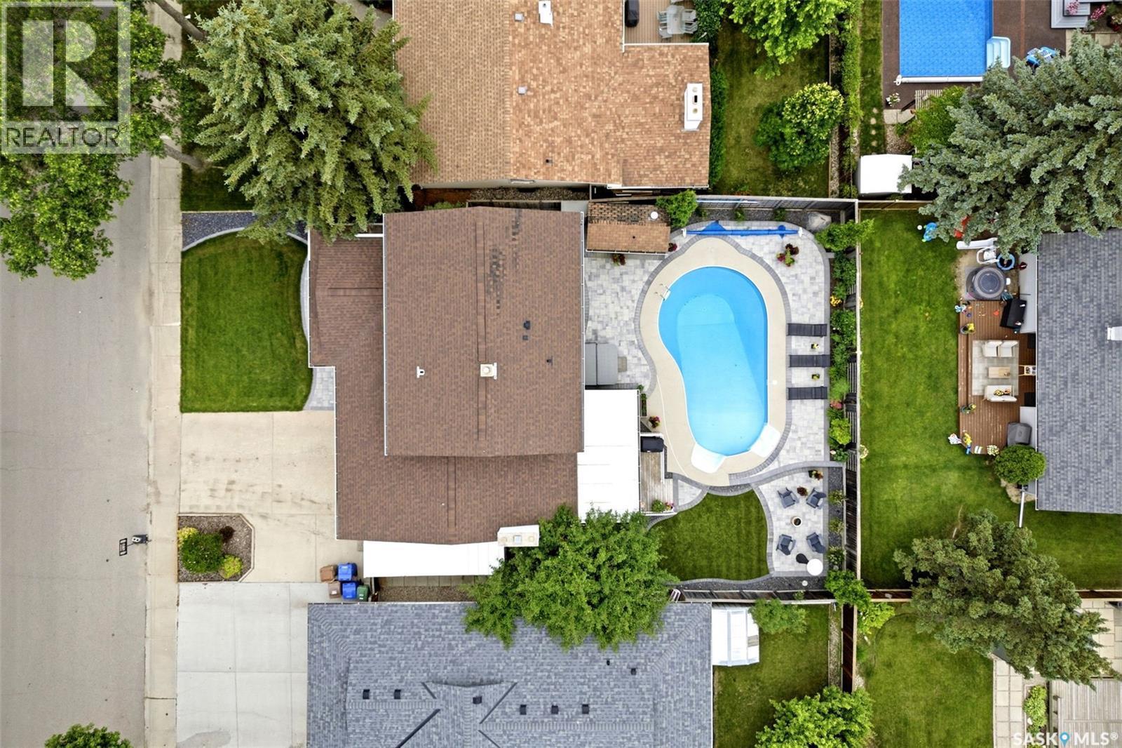 83 Marquis Crescent, Regina, SK