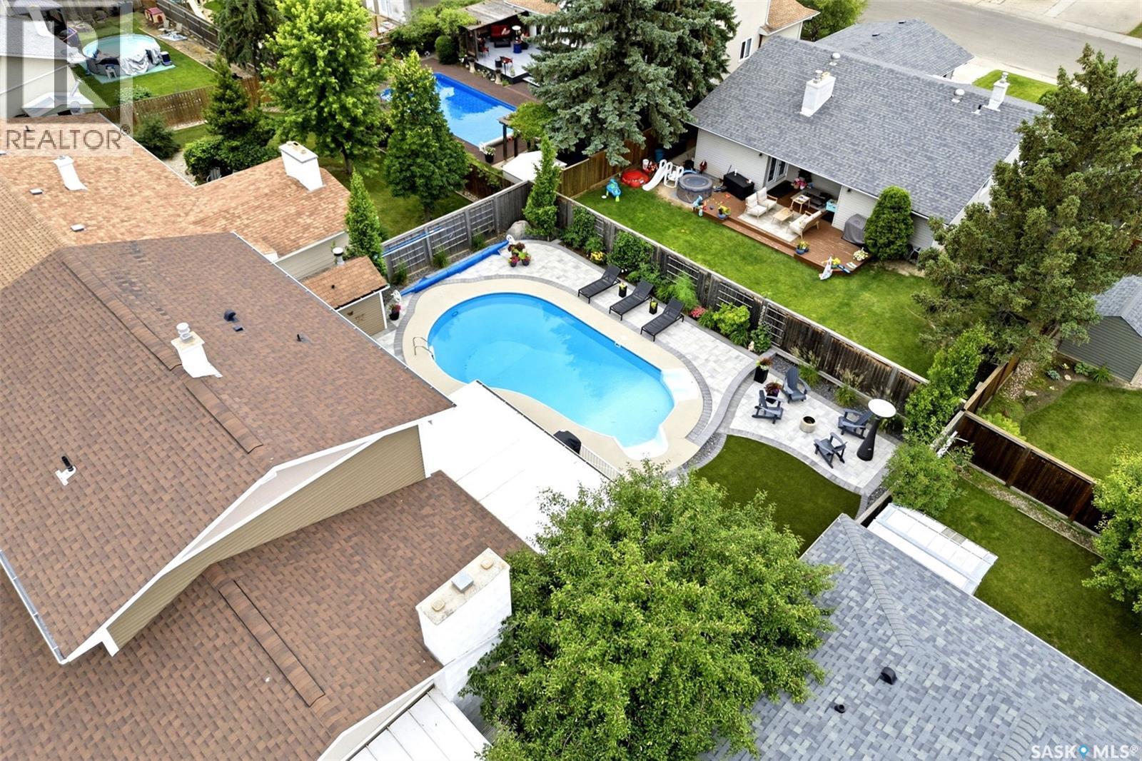 83 Marquis Crescent, Regina, SK