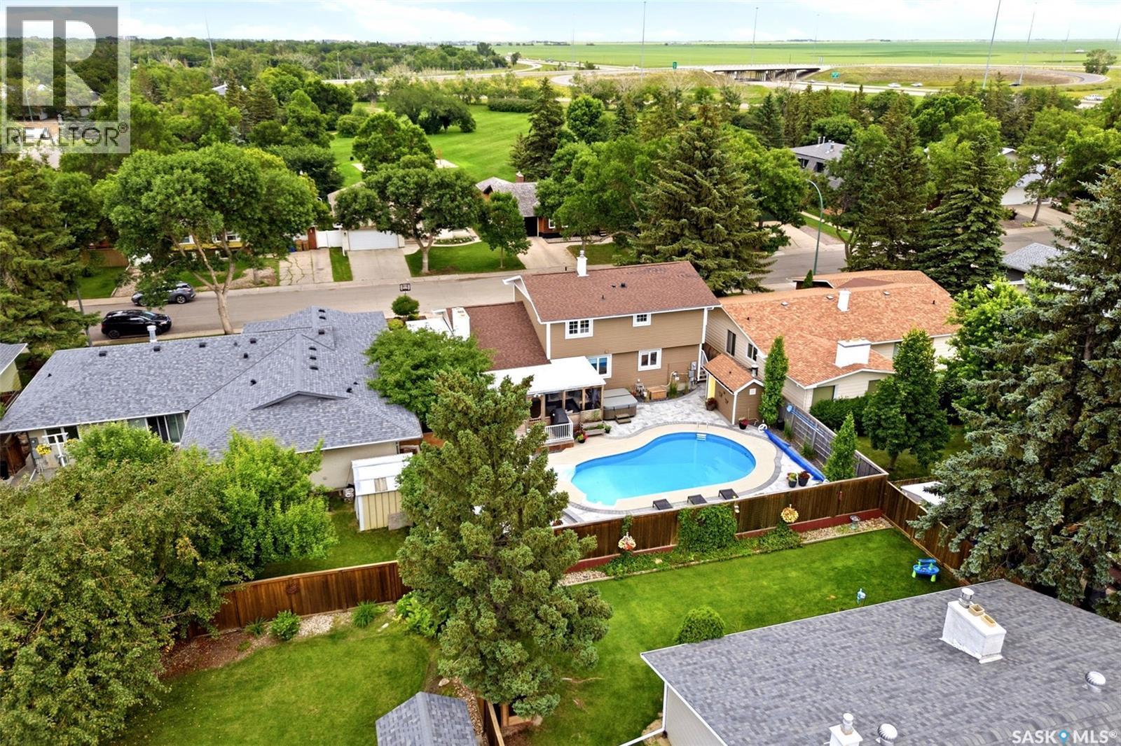 83 Marquis Crescent, Regina, SK