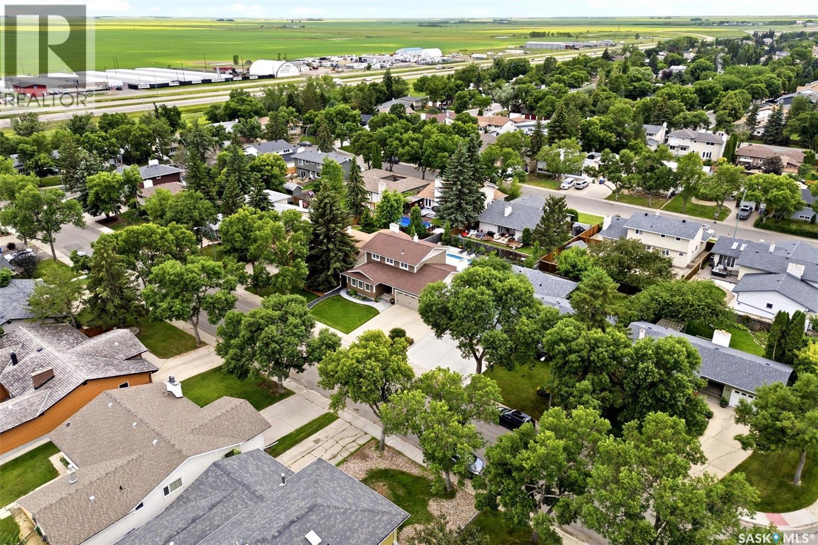 83 Marquis Crescent, Regina, SK