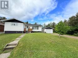 32 WINNIPEG STREET Kapuskasing, ON P5N 1Z3