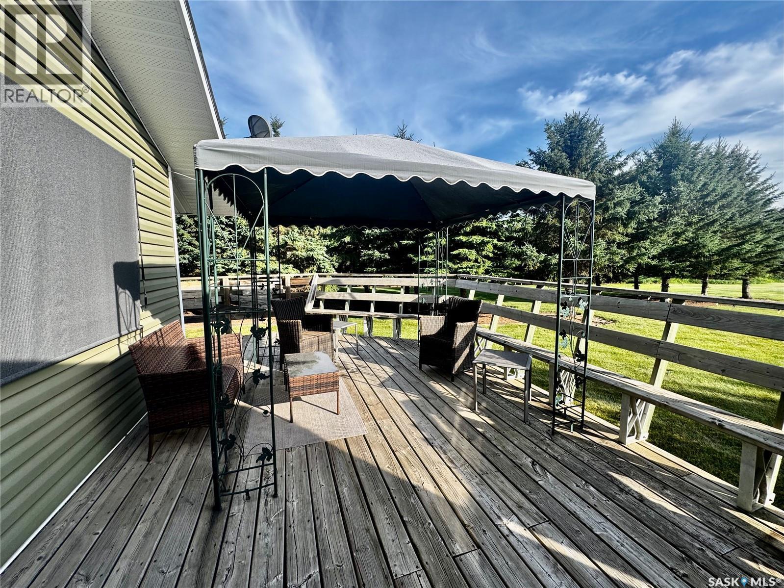 73 Veterans Boulevard, York Lake, SK