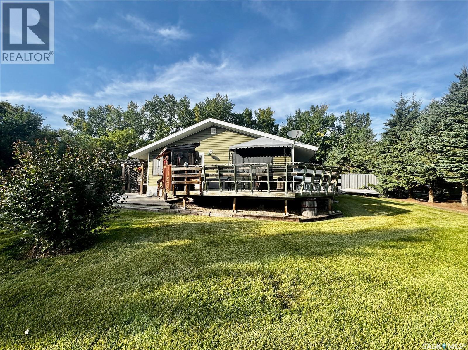 73 Veterans Boulevard, York Lake, SK