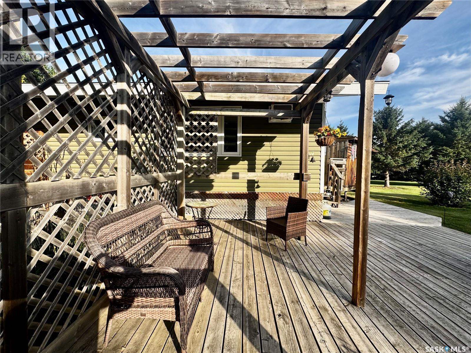 73 Veterans Boulevard, York Lake, SK