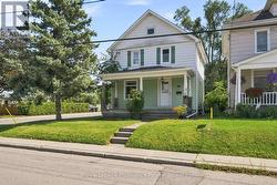 135 MCGILL STREET Quinte West (Trenton Ward), ON K8V 3K3