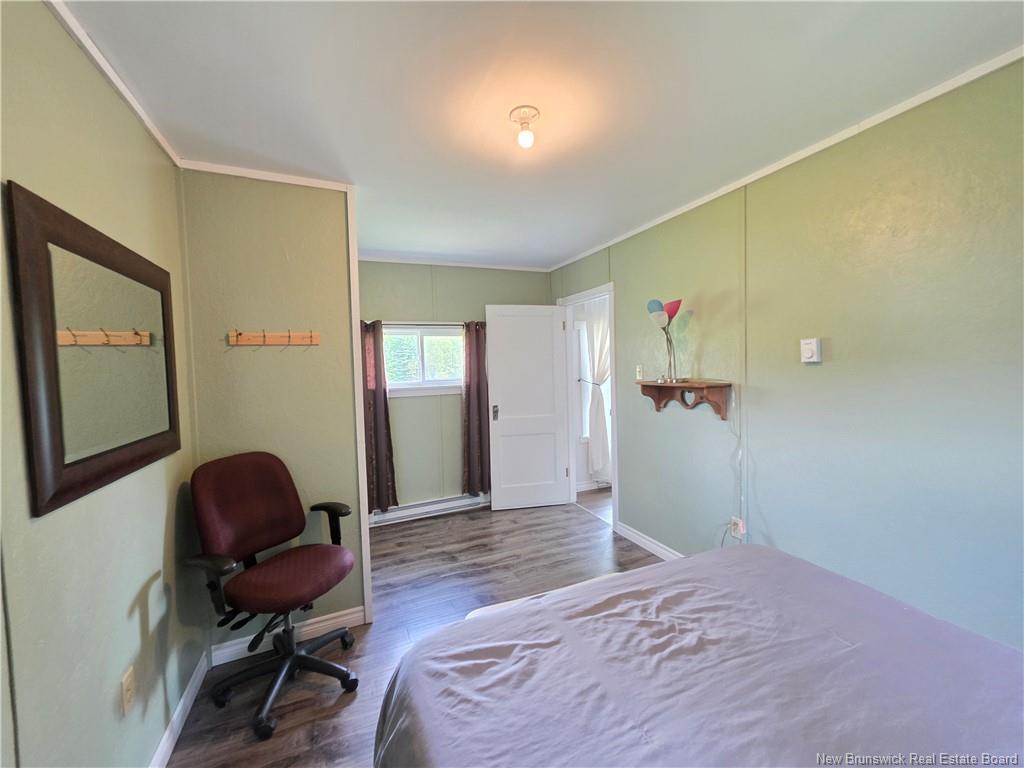 292 Nelson St, Miramichi, NB